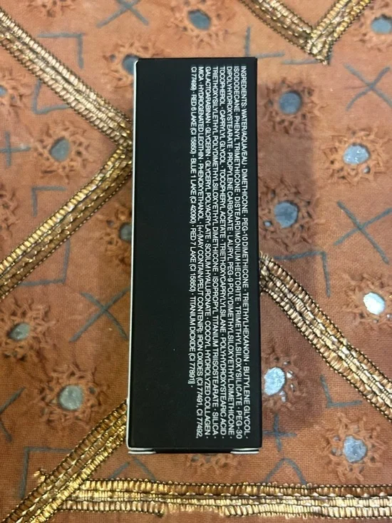 NARS Afterglow Liquid Blush in Wanderlust - Picture 7 of 8